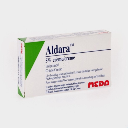 Aldara