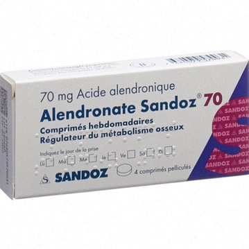 alendronate