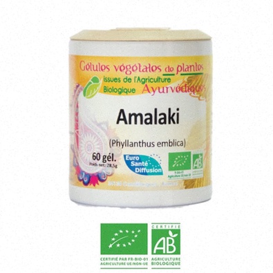 Amalaki