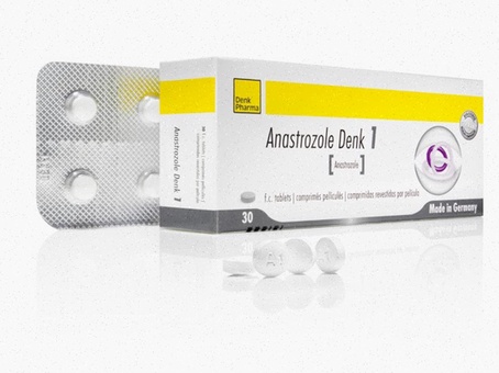 anastrozole