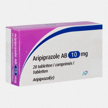 aripiprazole