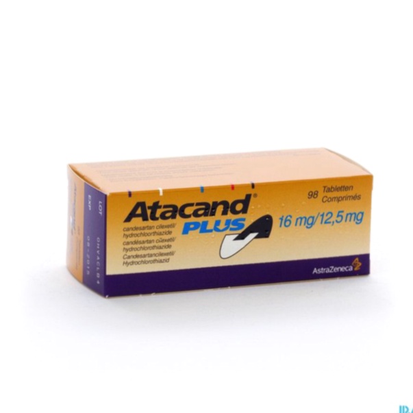Atacand