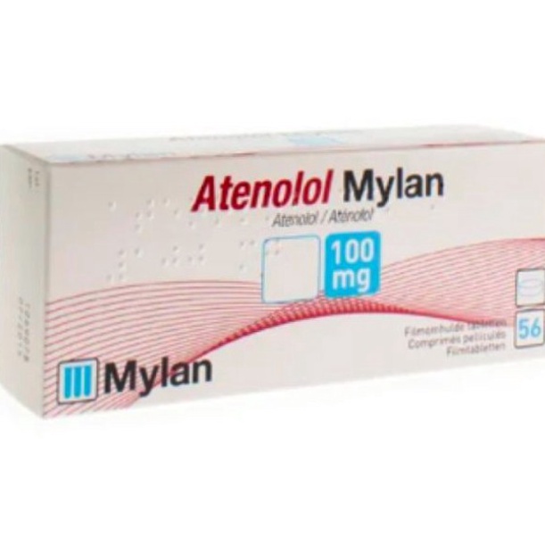 atenolol