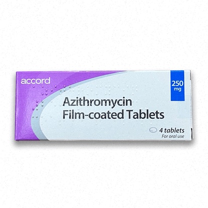 azithromycin
