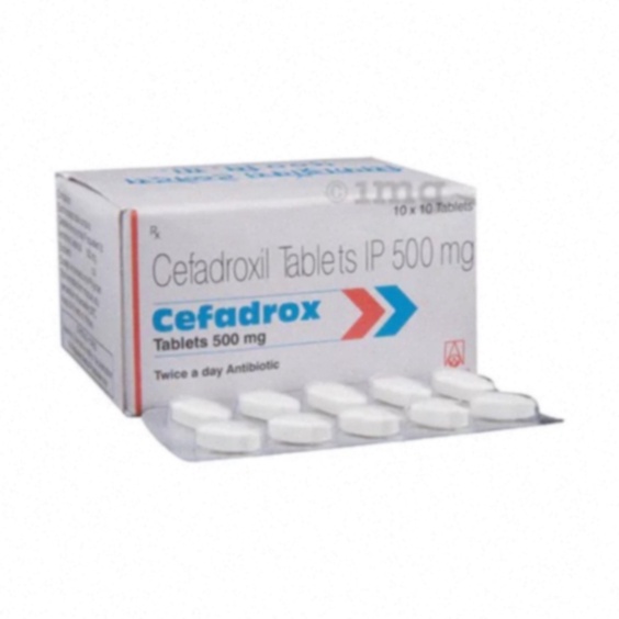 cefadroxil
