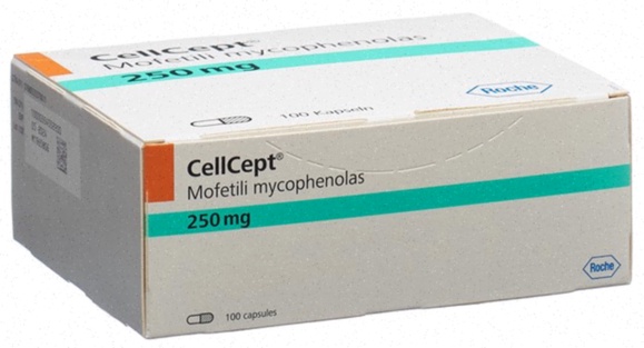 cellcept