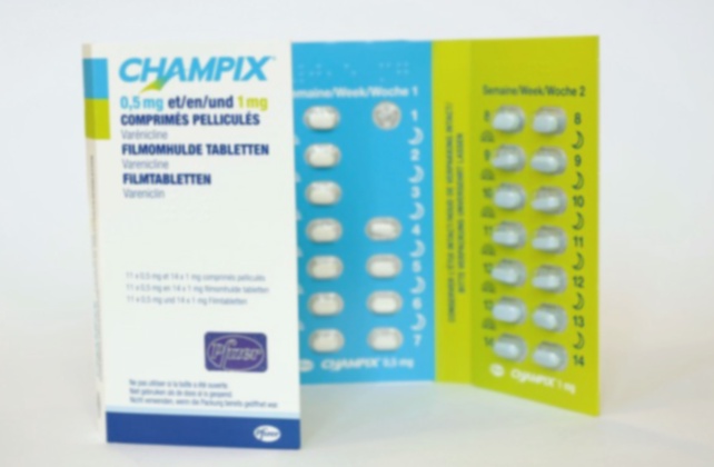 champix