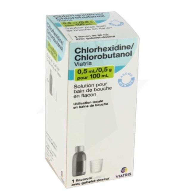 Chlorthalidone