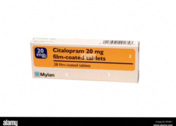 citalopram générique