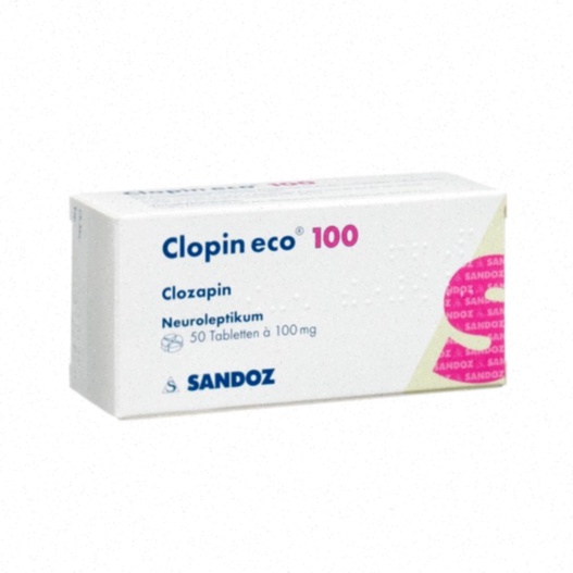 clozapine