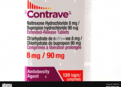 contrave
