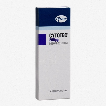 Cytotec