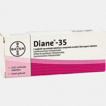 Diane 35