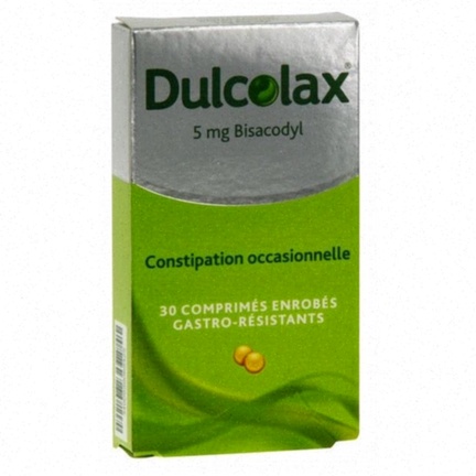 dulcolax