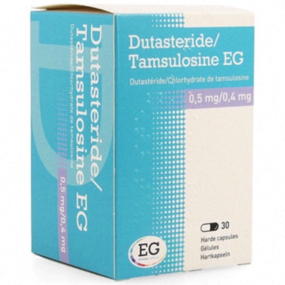 Dutasteride générique
