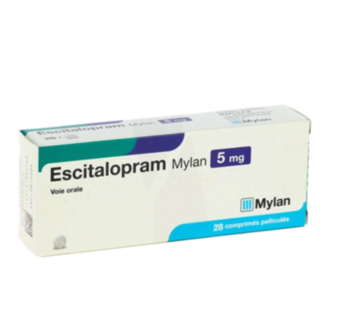 escitalopram