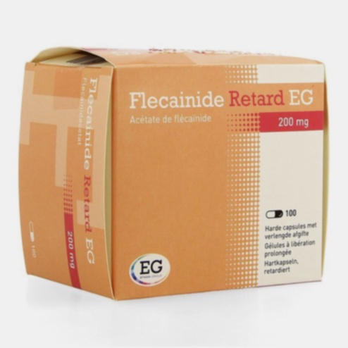 flecainide