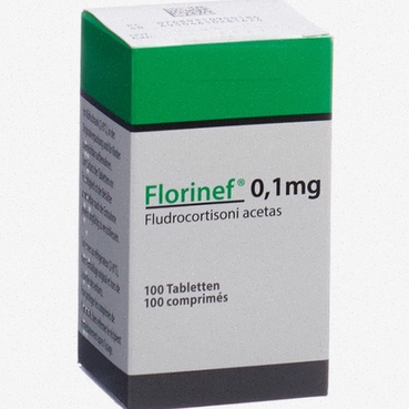 florinef