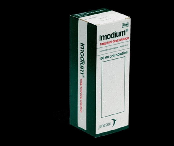 Imodium