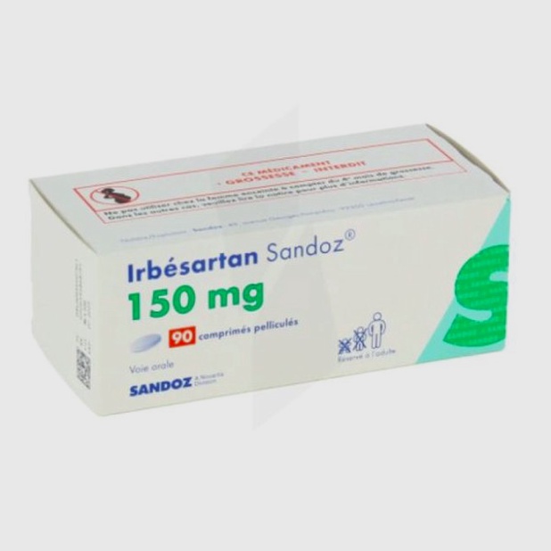 irbesartan