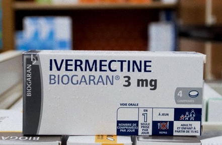 ivermectin