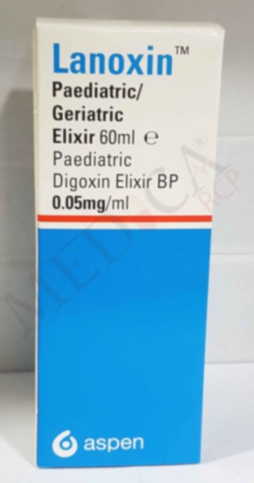 Lanoxin