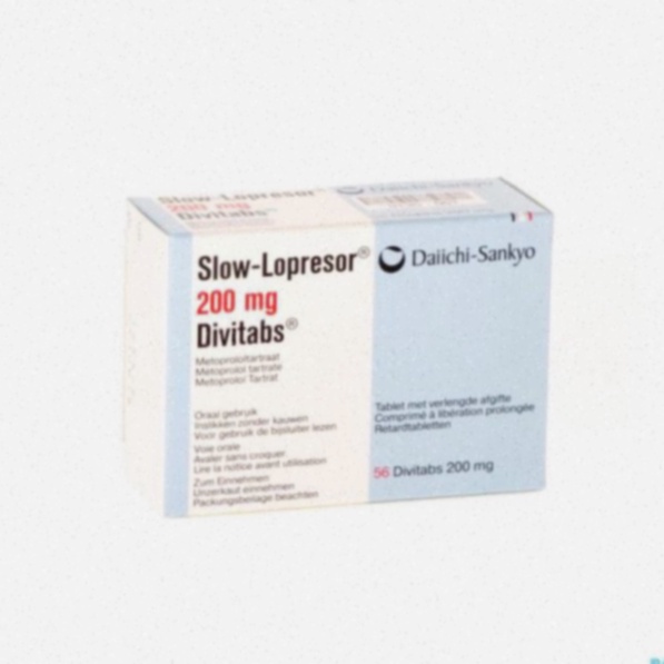 Lopressor générique