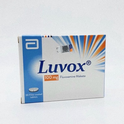 luvox