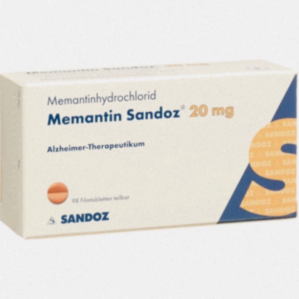 memantine
