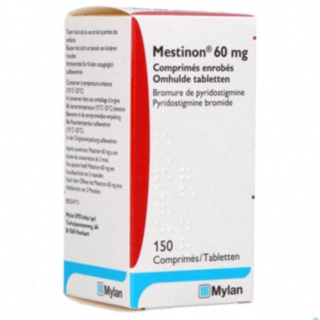 Mestinon