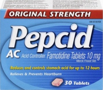 pepcid