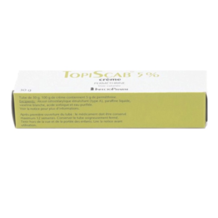 Permethrin générique