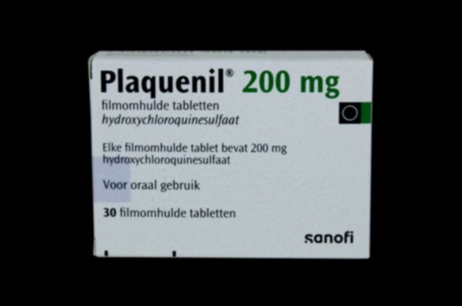 Plaquenil