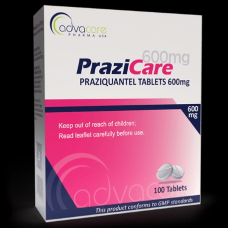 praziquantel