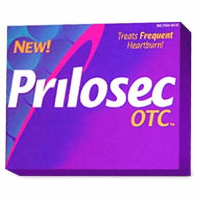 prilosec