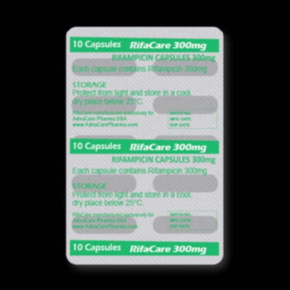 rifampin
