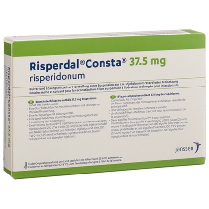 risperdal