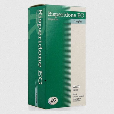 risperidone