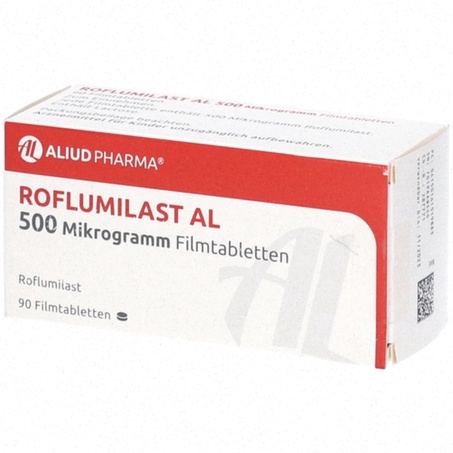 roflumilast