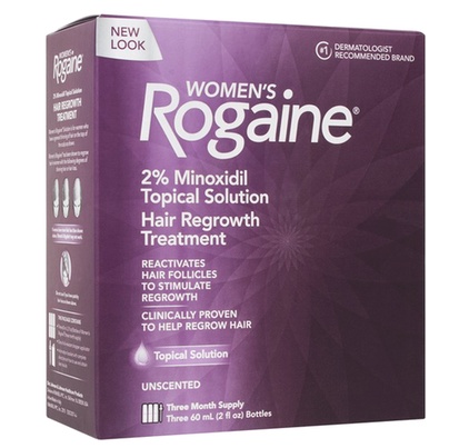 rogaine