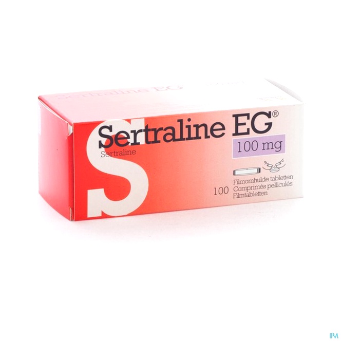 sertraline