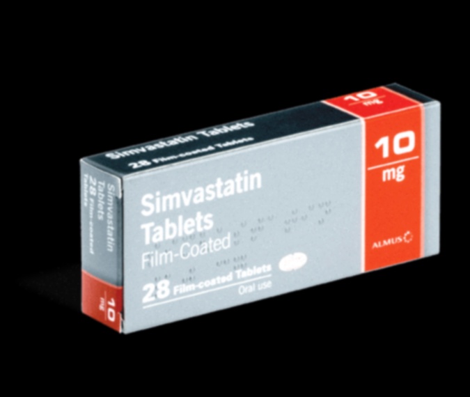 simvastatin