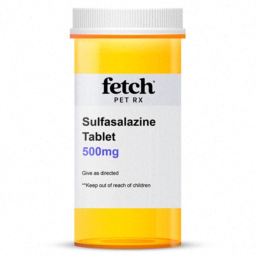 sulfasalazine