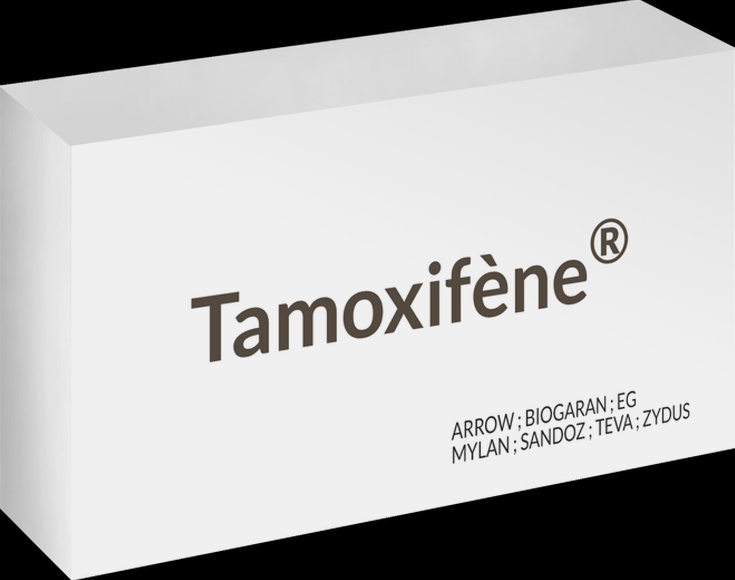 tamoxifène