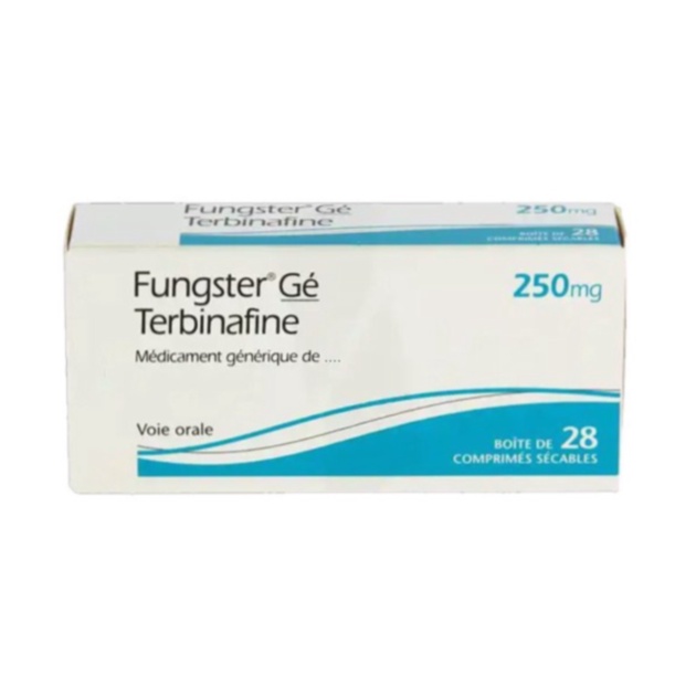 terbinafine