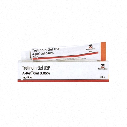 tretinoin