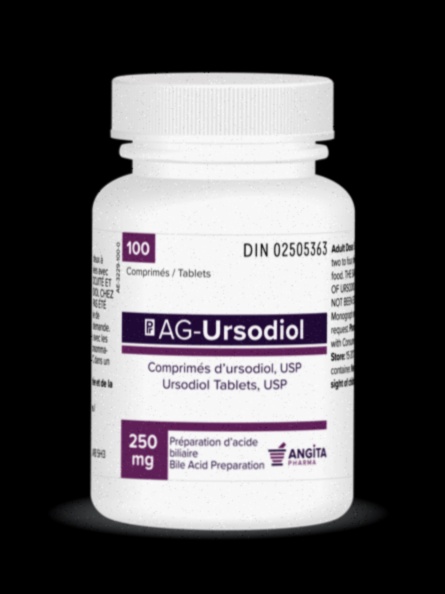 Ursodiol générique