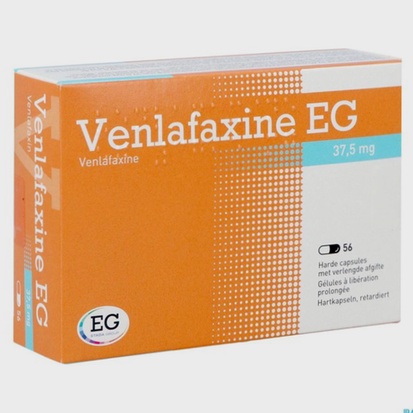 venlafaxine