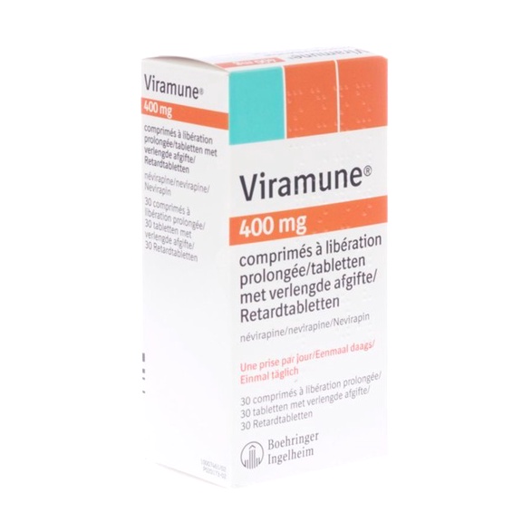 Viramune