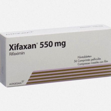 xifaxan